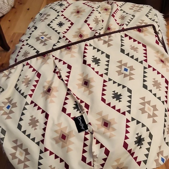 Donna Sharp Queen Quilt Set - Picture 6 of 7